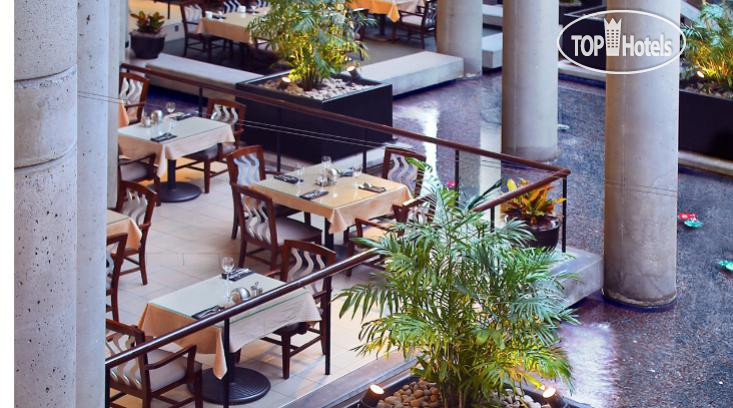 Hotelier's photos Hyatt Regency Baltimore 4*