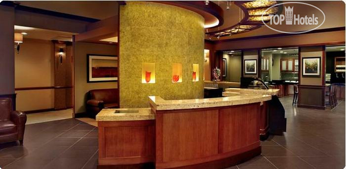 New photos from tourists Hyatt Place Baltimore BWI Airport 3*