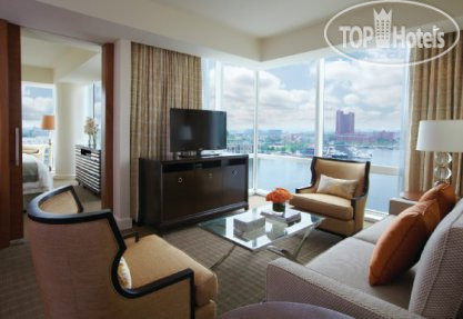 Hotel photo Four Seasons Hotel Baltimore 5*