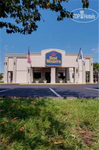 Hotel photo Best Western Annapolis 3*