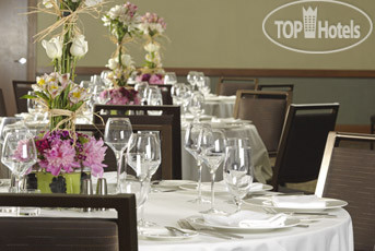 New photos from tourists Westin Washington National Harbor 4*