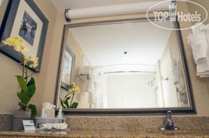 New photos from tourists Holiday Inn Express Laurel 3*