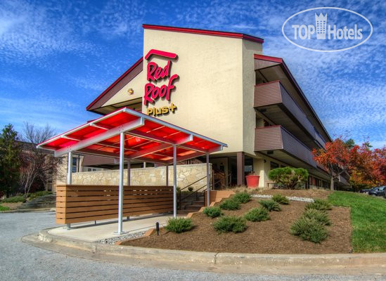 New photos from tourists Red Roof Inn BWI Airport 2*