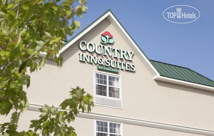 New photos from tourists Country Inn & Suites Baltimore North 3*