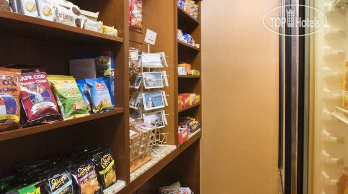 Новые добавленные фото туристов Hilton Garden Inn Portland Downtown Waterfront 3*