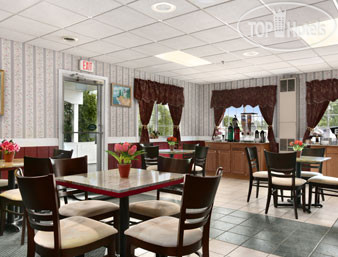 New photos from tourists Travelodge Bangor 2*