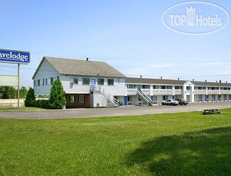 Hotelier's photos Travelodge Bangor 2*