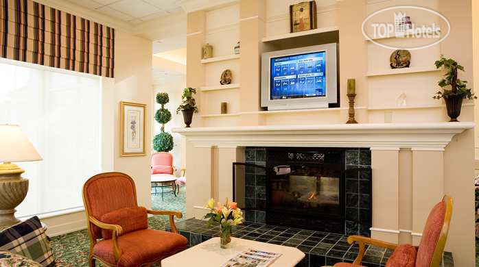 New photos from tourists Hilton Garden Inn Auburn Riverwatch 3*