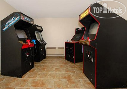 New photos from tourists Quality Inn Bangor 2*