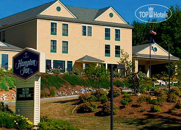 Photos Hampton Inn Freeport/Brunswick