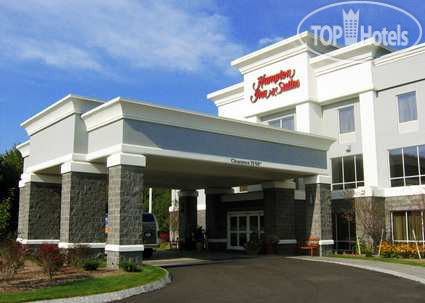 Hotelier's photos Hampton Inn & Suites Wells-Ogunquit 3*