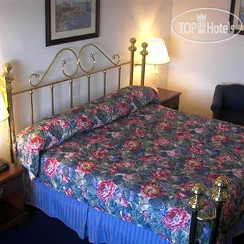 New photos from tourists Fort Knox Inn 2*