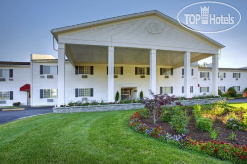 Photos Best Western York Inn