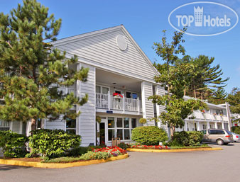 New photos from tourists Days Inn Bar Harbor 2*