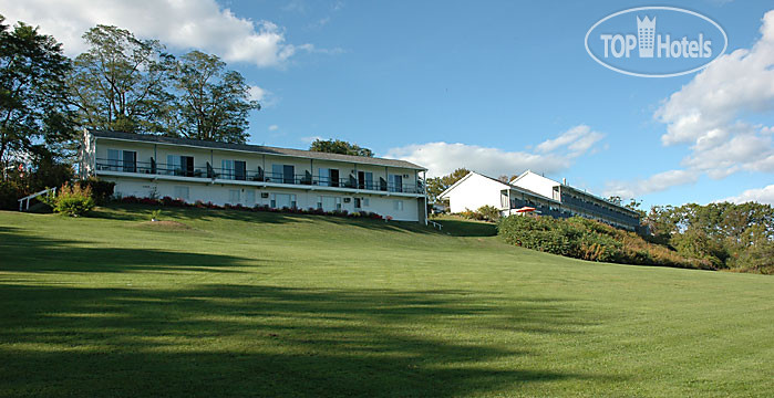 Hotel photo Ledges By The Bay 3*