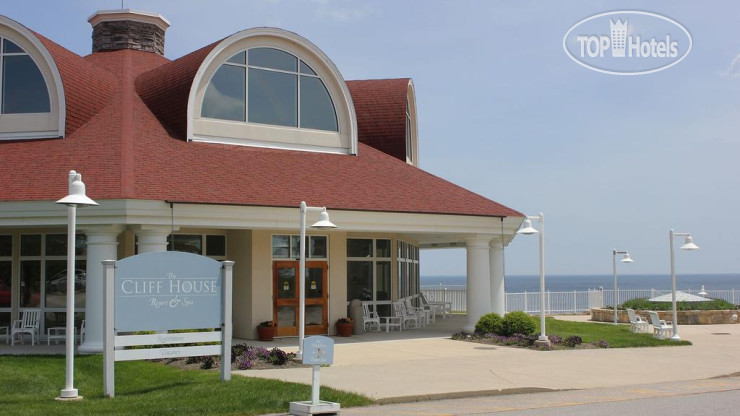Hotel photo Cliff House Resort & Spa 