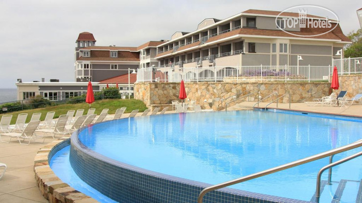 Новые добавленные фото туристов Cliff House Resort & Spa 