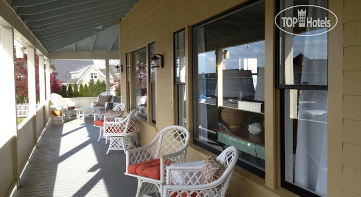 New photos from tourists The Colonial Inn 3*