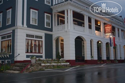 Hotel photo Herbert Grand Hotel 3*