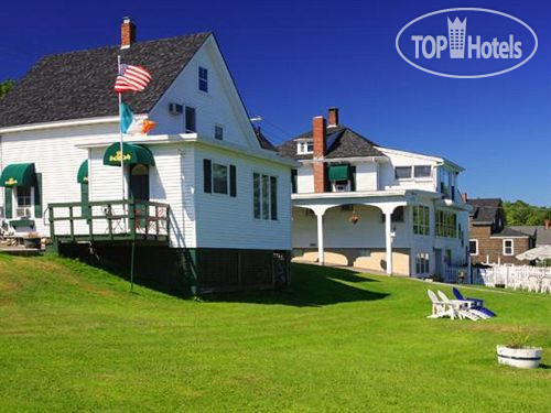 Hotel photo Claddagh Motel & Suites 2*