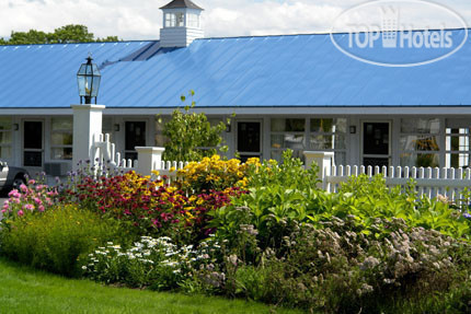 Hotel photo Colonial Gables Oceanfront Village 3*
