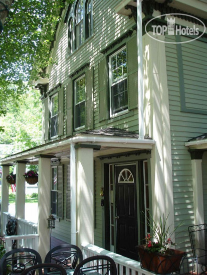 Hotelier's photos The Thistle Inn 3*
