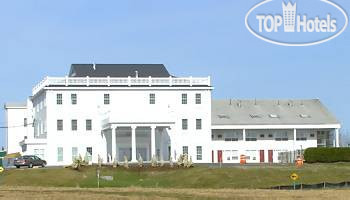 Hotelier's photos Best Western White House Inn Bangor 2*