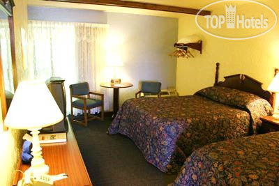 New photos from tourists Fireside Inn & Suites Bangor 2*