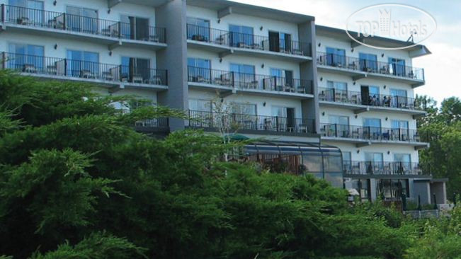 Hotelier's photos Atlantic Oakes Resort & Conference Center 3*