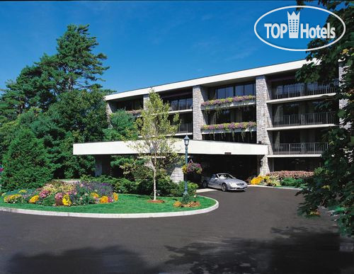 New photos from tourists Holiday Inn Bar Harbor (Acadia Natl Pk) 3*