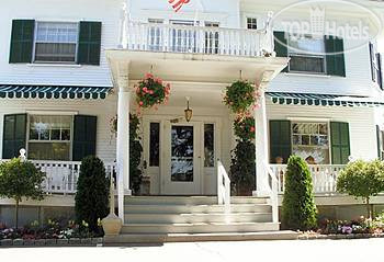 Hotel photo Kennebunkport Inn 3*