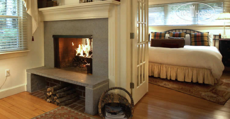 New photos from tourists The White Barn Inn & Spa 5*