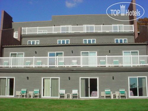 Hotel photo Ogunquit River Inn & Suites 3*