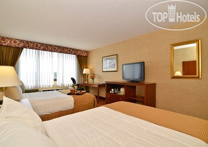 New photos from tourists Clarion Hotel Airport Portland Maine 3*