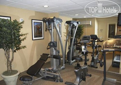 New photos from tourists Comfort Inn & Suites Scarborough 2*