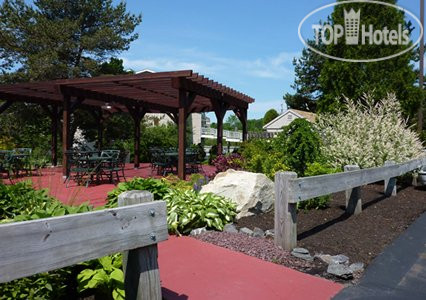 New photos from tourists Comfort Inn Airport South Portland 2*
