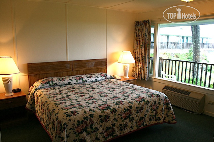 New photos from tourists Wonder View Inn & Suites 2*