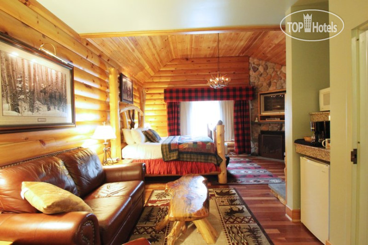 New photos from tourists Best Western Merry Manor Inn 3*