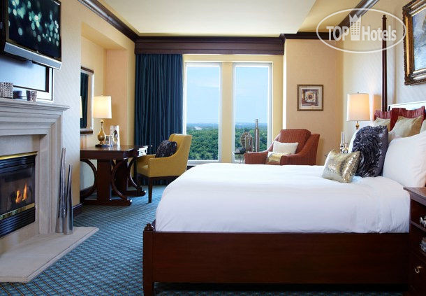 New photos from tourists Renaissance Montgomery Hotel & Spa at the Convention Center 4*