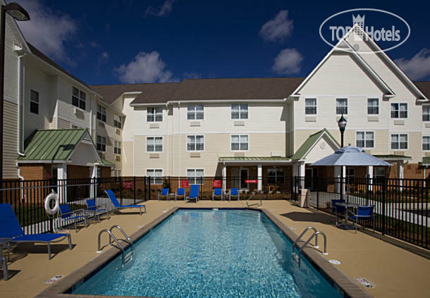 New photos from tourists TownePlace Suites Huntsville 3*