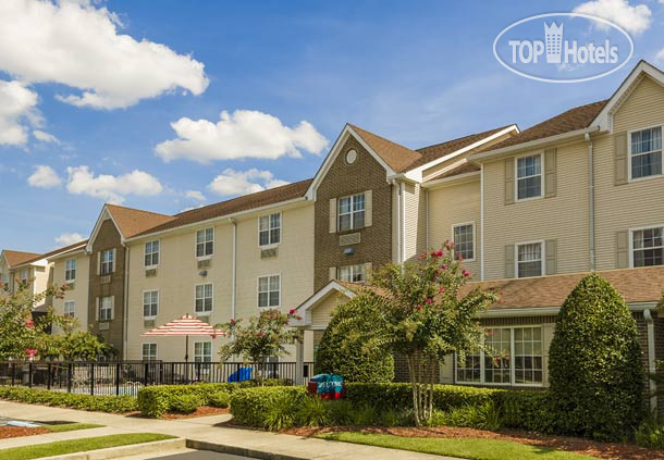 Hotelier's photos TownePlace Suites Mobile 3*