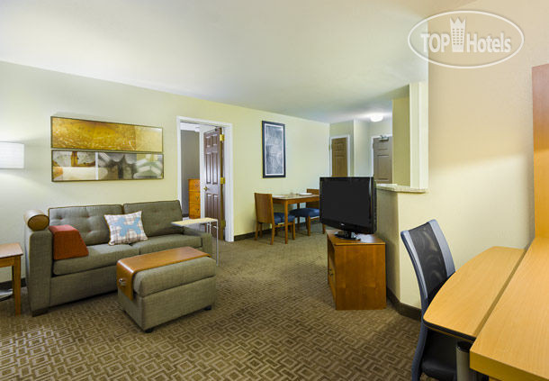 New photos from tourists TownePlace Suites Mobile 3*