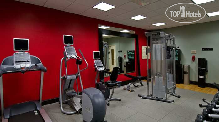 New photos from tourists Hilton Garden Inn Dothan 3*