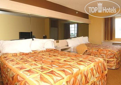 New photos from tourists Econo Lodge Tillmans Corner 1*