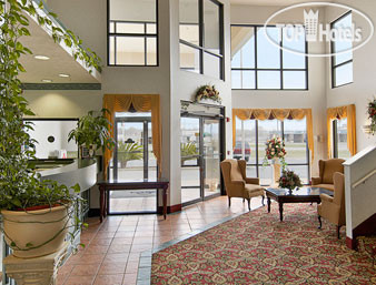 New photos from tourists Days Inn Montgomery 2*