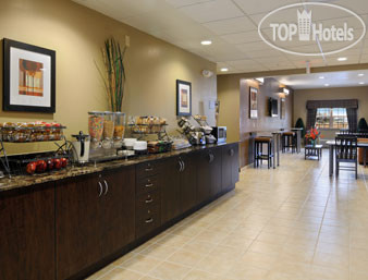New photos from tourists Microtel Inn & Suites by Wyndham Montgomery 2*