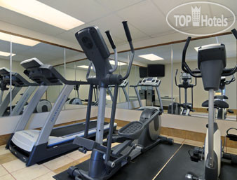 New photos from tourists Baymont Inn & Suites Montgomery 2*