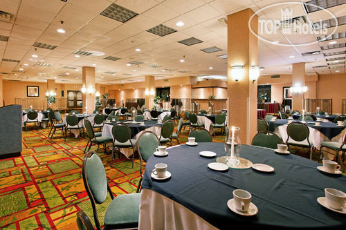 New photos from tourists Holiday Inn Huntsville Downtown 3*