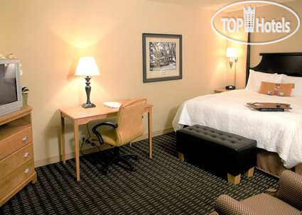 New photos from tourists Hampton Inn & Suites Mobile Providence Park Airport 2*
