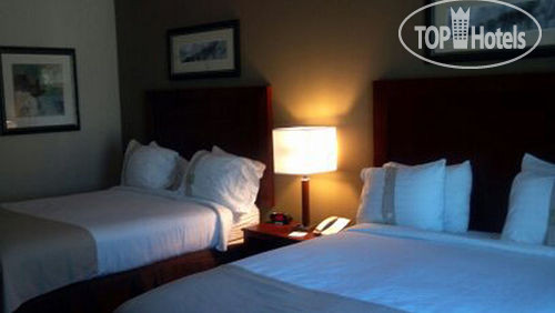 New photos from tourists Holiday Inn Dothan 3*